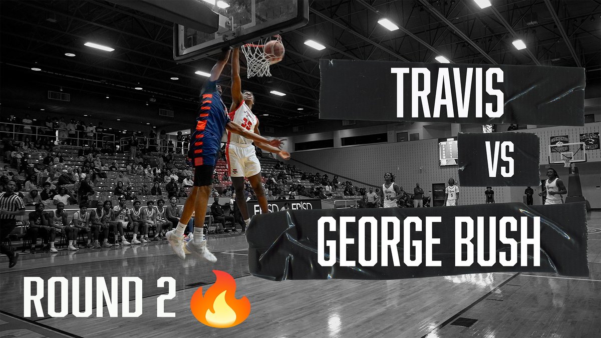 324Sports (@324sports_) on Twitter photo In case you missed itπ₯
Travis Tigers <a href="/TravisHoops/">Travis Basketball</a> -vs- Bush Broncos <a href="/BHS_BroncoHoops/">BHS Bronco Hoops</a>
Full Game:
youtu.be/crFr4tryr9M
<a href="/FBISDAthletics/">Fort Bend ISD Athletics</a> <a href="/BHS_Broncos/">George Bush High School</a> <a href="/BushAthleticsBC/">Bush Athletics Booster Club</a> <a href="/Bush_Athletics/">Bush High School Athletics</a> <a href="/BushSportsMed/">Bronco Sports Medicine</a> <a href="/EHS_Knightswire/">Elkins High School</a> <a href="/BrodyThornton08/">Brody Thornton</a> <a href="/easy_corner1/">Easy Corner</a> <a href="/vypehouston/">VYPE Houston</a> <a href="/djones8301/">Doug Jones</a> In case you missed itπ₯
Travis Tigers <a href="/TravisHoops/">Travis Basketball</a> -vs- Bush Broncos <a href="/BHS_BroncoHoops/">BHS Bronco Hoops</a>
Full Game:
youtu.be/crFr4tryr9M
<a href="/FBISDAthletics/">Fort Bend ISD Athletics</a> <a href="/BHS_Broncos/">George Bush High School</a> <a href="/BushAthleticsBC/">Bush Athletics Booster Club</a> <a href="/Bush_Athletics/">Bush High School Athletics</a> <a href="/BushSportsMed/">Bronco Sports Medicine</a> <a href="/EHS_Knightswire/">Elkins High School</a> <a href="/BrodyThornton08/">Brody Thornton</a> <a href="/easy_corner1/">Easy Corner</a> <a href="/vypehouston/">VYPE Houston</a> <a href="/djones8301/">Doug Jones</a>