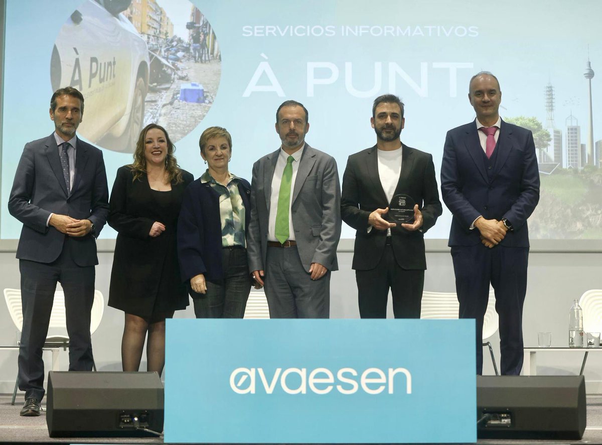 Ivan Esteve tweet media