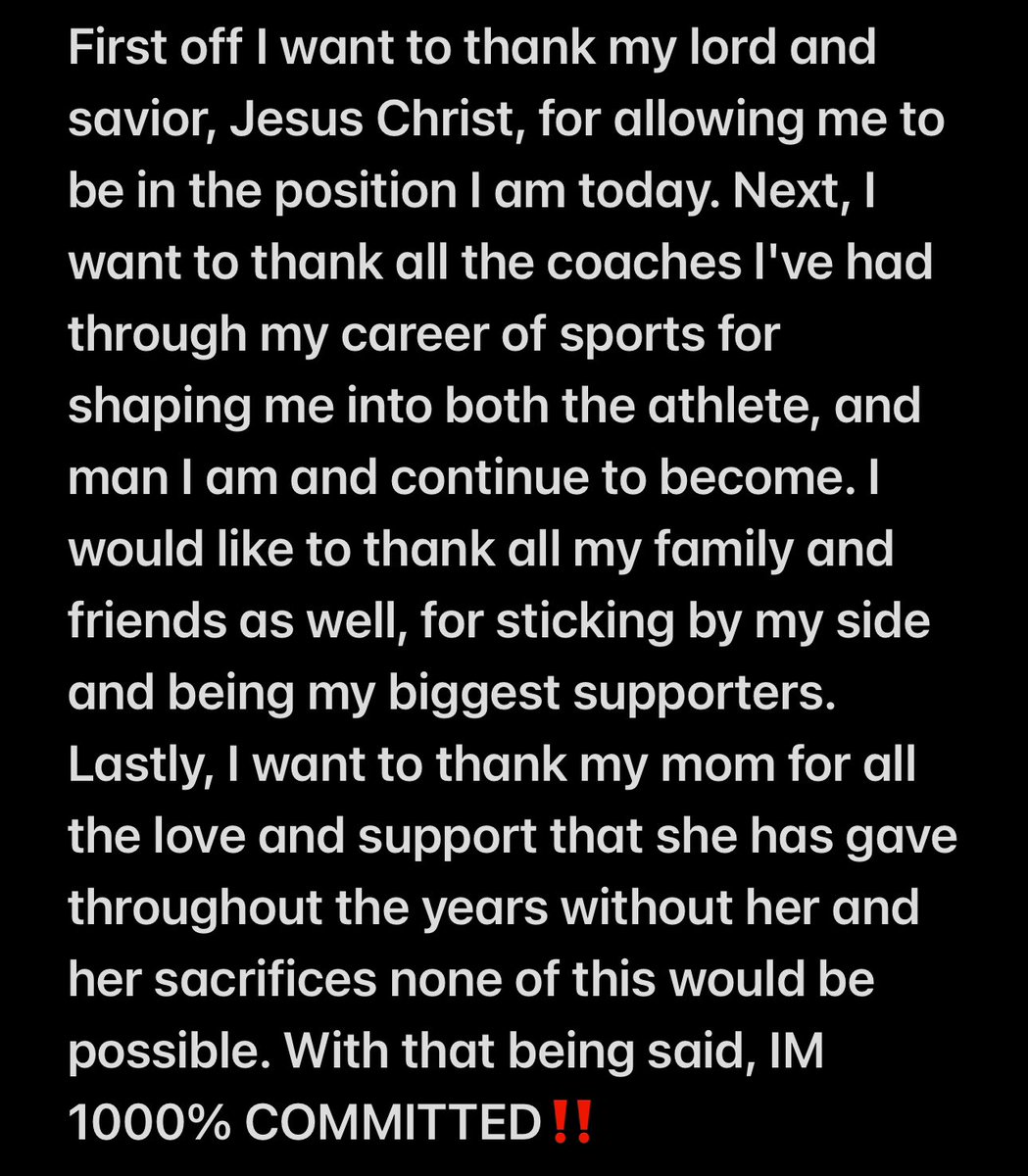 DaSean little (@daseanlittle) on Twitter photo After a great visit and conversation with <a href="/CoachWood_HCC/">Marcus Wood Sr.</a> Iβm announcing my commitment to Holmes CC
<a href="/AL7AFootball/">Alabama7AFootball</a>
<a href="/Rivals/">Rivals</a>
<a href="/TheDWarriors/">Davidson Warrior Football π</a>
<a href="/CoachLambert4/">John Lambert</a>
<a href="/Coach_BFarrar/">Barney Farrar</a> <a href="/CoachCJ_Johnson/">Coach CJ Johnson</a>
<a href="/JUCOFFrenzy/">JUCO Football Frenzy</a> After a great visit and conversation with <a href="/CoachWood_HCC/">Marcus Wood Sr.</a> Iβm announcing my commitment to Holmes CC
<a href="/AL7AFootball/">Alabama7AFootball</a>
<a href="/Rivals/">Rivals</a>
<a href="/TheDWarriors/">Davidson Warrior Football π</a>
<a href="/CoachLambert4/">John Lambert</a>
<a href="/Coach_BFarrar/">Barney Farrar</a> <a href="/CoachCJ_Johnson/">Coach CJ Johnson</a>
<a href="/JUCOFFrenzy/">JUCO Football Frenzy</a>