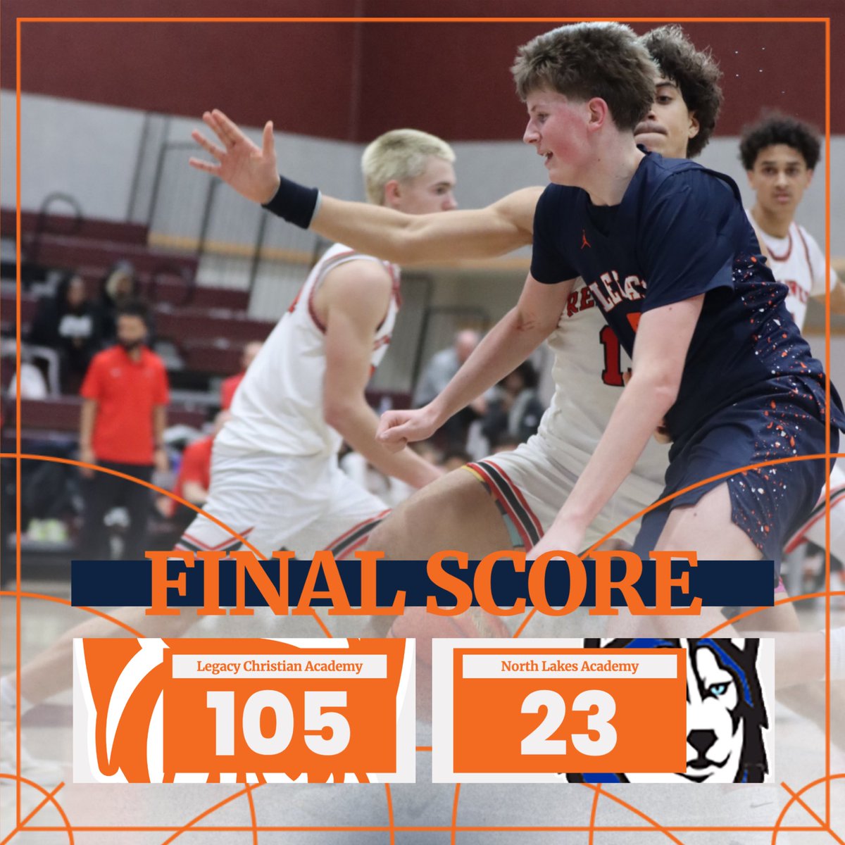 Final.

Nelson 20
Leifker 17
Strand 15
Mulvihill 13
Wald 13
Bovee 11
Ingvaldson 5
Elliot 4
Silas Kardell 3
Anderson 2
Witt 2