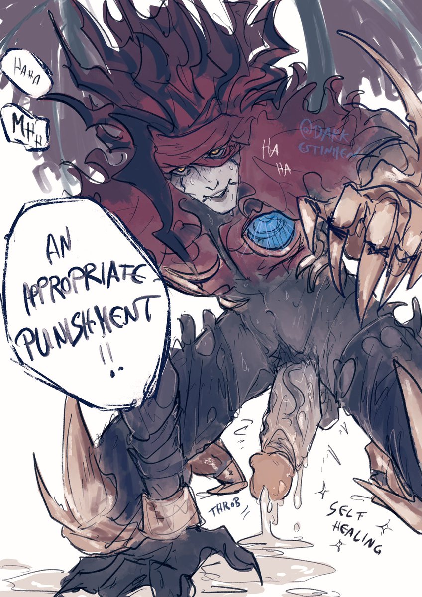 Vincent pain continues. turned it into a little comic 🥴