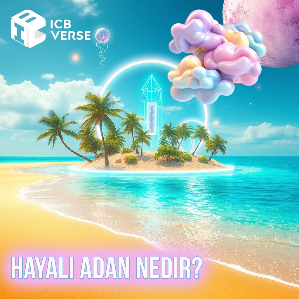 icbverse_TR's tweet photo. Hayalindeki ada nedir? 🏝
Artık uzaklarda aramana gerek yok! ICBVerse ile kendi hayal adanı oluşturabilir, tamamen kişiselleştirilmiş bir dünyada sınırları zorlayabilirsin. 🌌
Holografik plajlardan fantastik doğa manzaralarına, dijital cennet seni bekliyor. https://t.co/ytTe7kBx6j