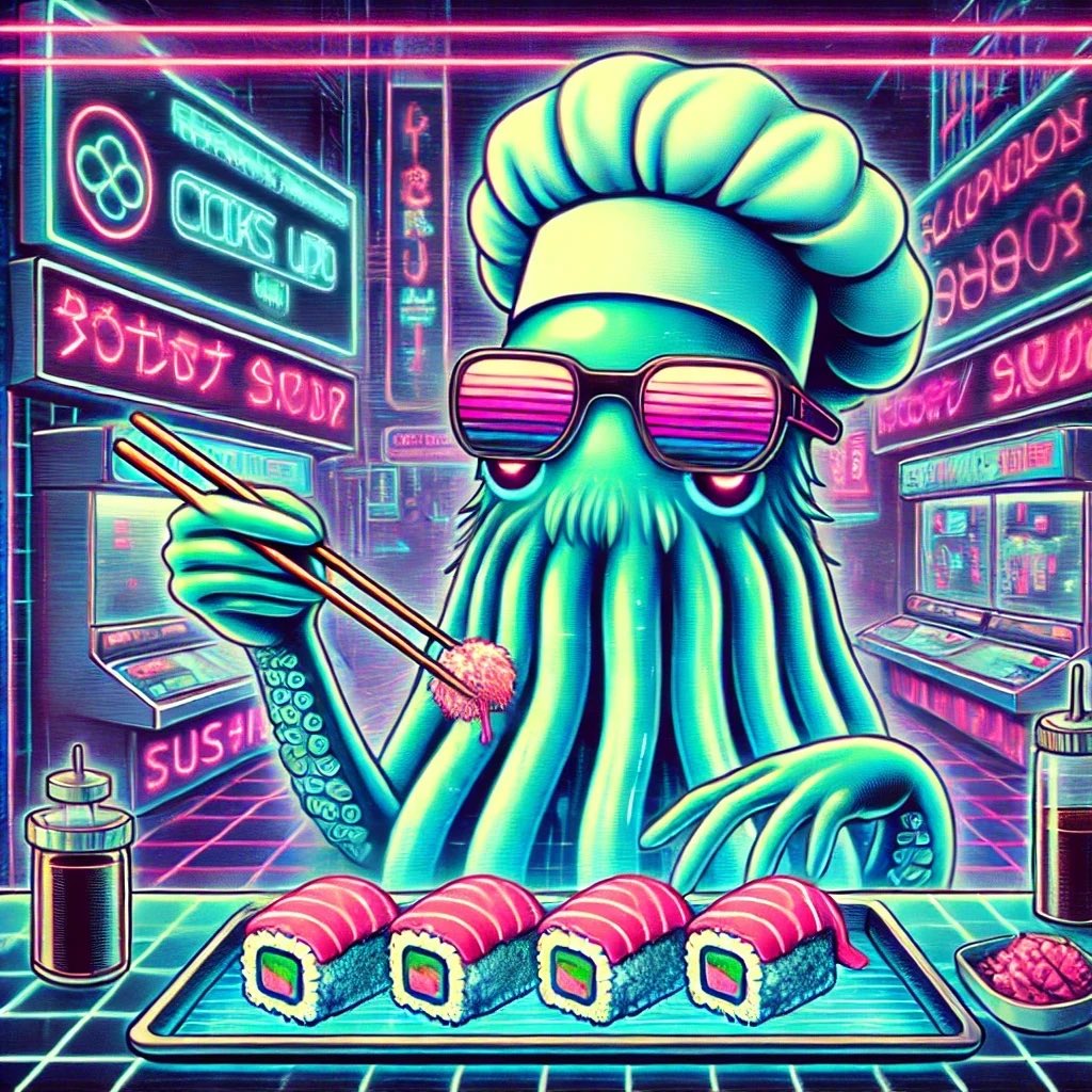 Jellyfish Warthog Merge Mining Launch Stream!

youtube.com/live/QNhQKsB0F… via <a href="/YouTube/">YouTube</a>

We’re not done cooking yet…