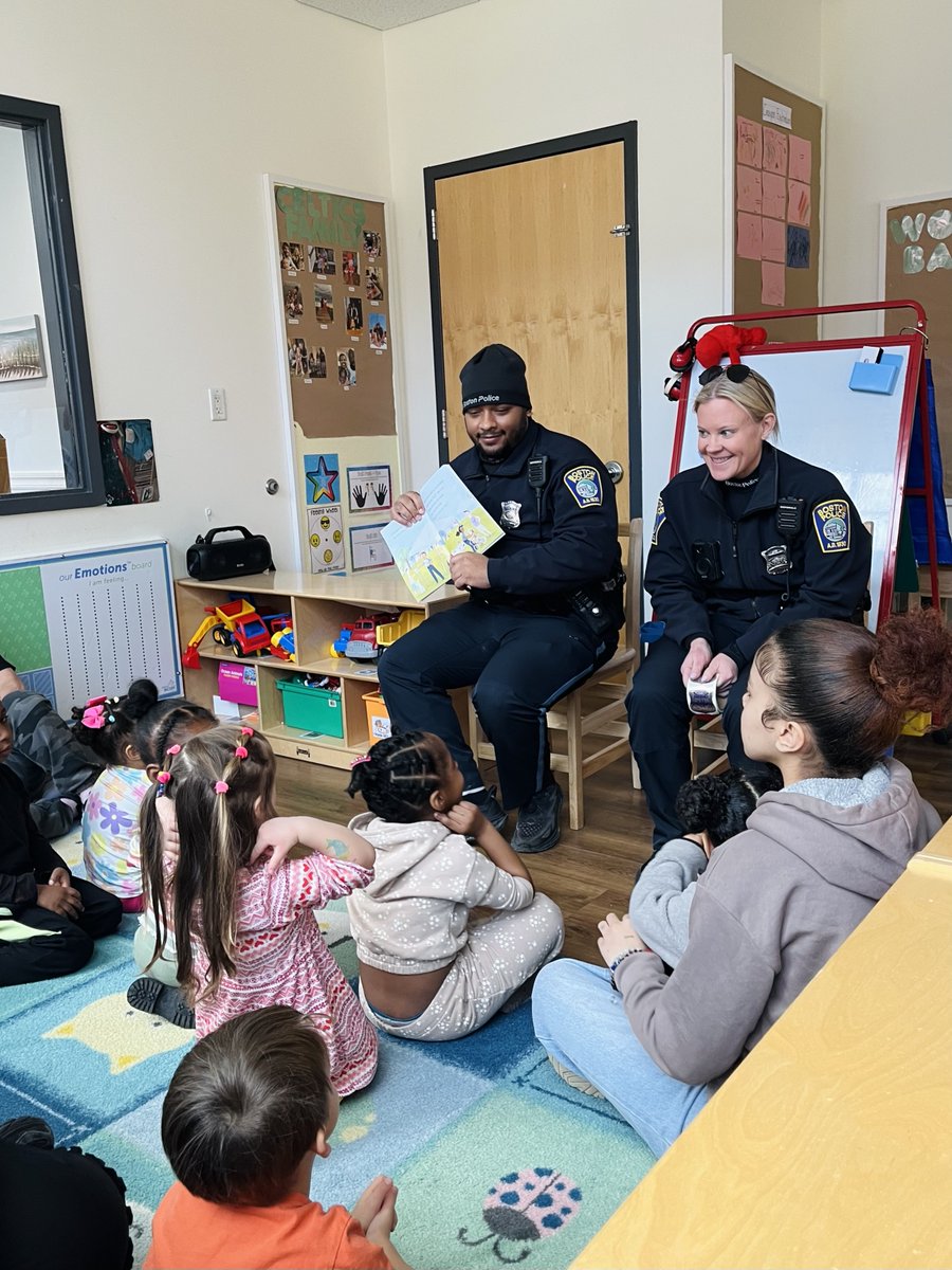 Ellis Early Learning tweet media