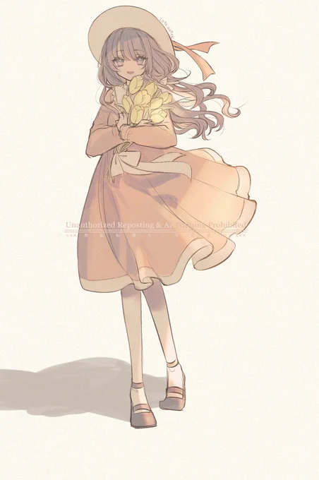 春を想う