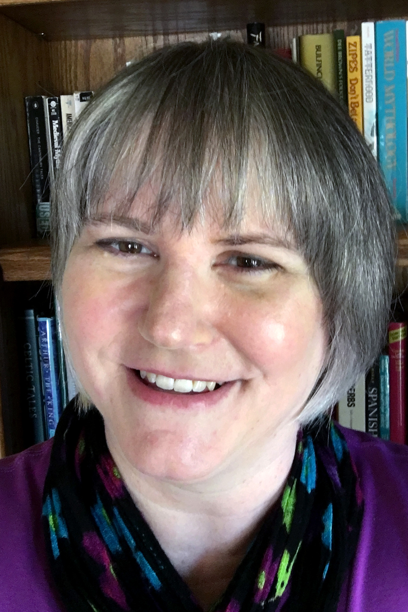 Karen B. McCoy - updates only tweet media