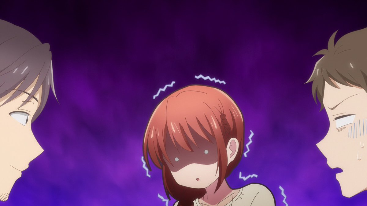 isokot's tweet photo. Kono Kaisha ni Suki na Hito ga Imasu. Virkistävää, kun sarja lähtee liikkeelle siitä, että ollaan jo yhdessä. Pääpari näyttää nauttivan toistensa seurasta eikä tule tunnetta, että lukioromanssi on vain siirretty työelämään. Salailu on vähän yliampuvaa mutta tuleepahan jännitettä. https://t.co/VJF1Gf0VGz