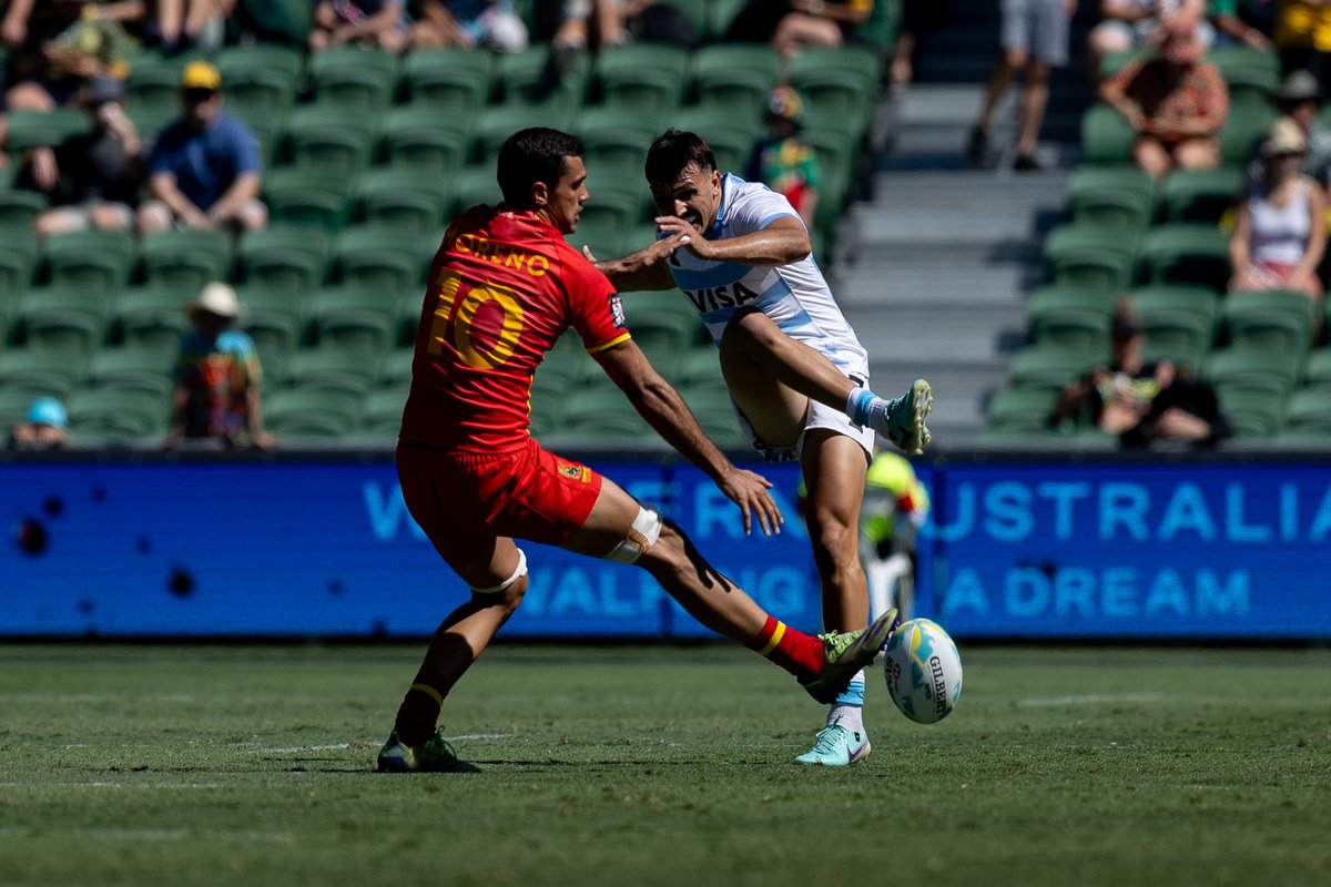 Sofi Drehe ✿ (@sofidrehe) on Twitter photo En un ratito se viene la nota con este Chad, Tobías Wade y todo lo que nos dejaron Los Pumas'7, tras el Oro en Perth.
De 17:00 a 18:00 <a href="/CulturaRugby/">CulturaRugby 🏉</a> fmbabel.com
📸UAR En un ratito se viene la nota con este Chad, Tobías Wade y todo lo que nos dejaron Los Pumas'7, tras el Oro en Perth.
De 17:00 a 18:00 <a href="/CulturaRugby/">CulturaRugby 🏉</a> fmbabel.com
📸UAR