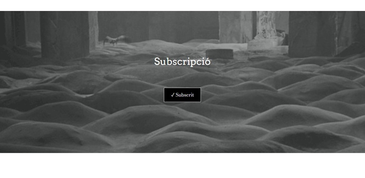 LO VELL I LO NOU tweet media