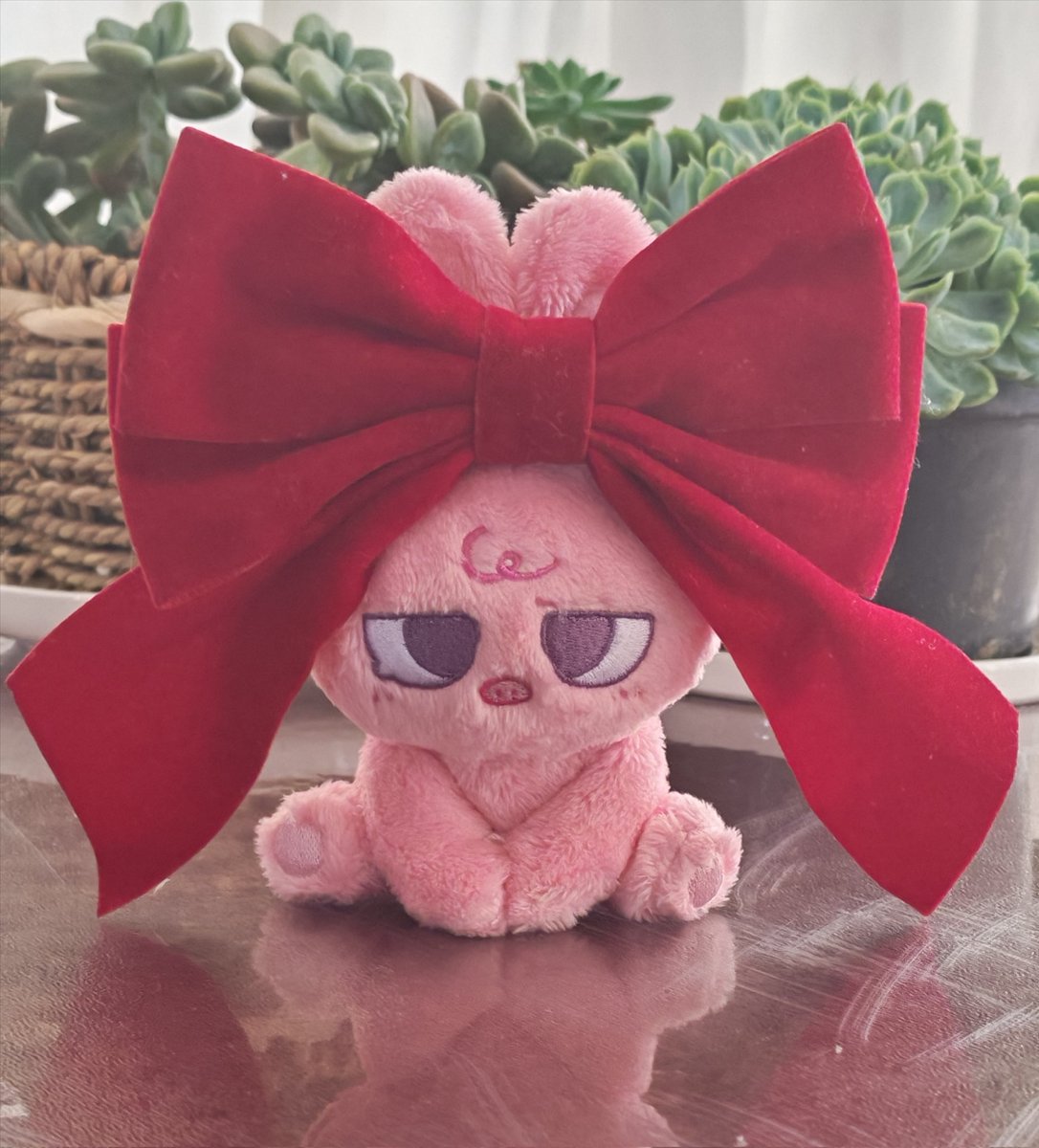 shidan166's tweet photo. 🎀 https://t.co/9fQ4m8J1Q8