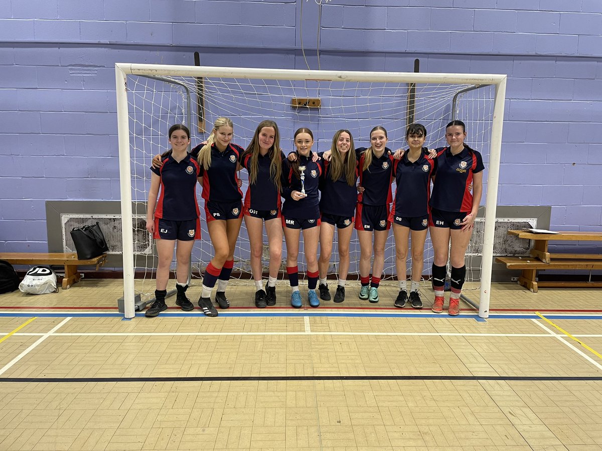 TMBS PE Dept. tweet media