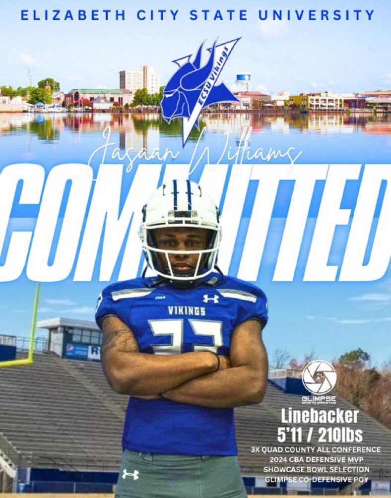 Jasaan Williams tweet media