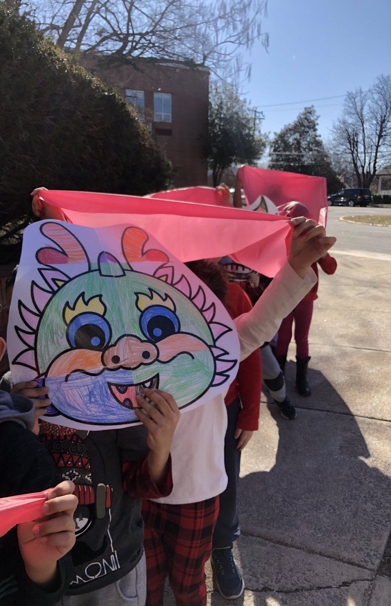 Jackie Pippins (@barcroftlibrary) on Twitter photo Celebrating Lunar New Year with a parade. Children worked on the dragon masks in Library. <a href="/BarcroftEagles/">BarcroftEagles</a> <a href="/APSLibrarians/">APS Library Services</a> <a href="/APSVirginia/">Arlington Public Schools</a> <a href="/APSTitleI/">APS Title I</a> Celebrating Lunar New Year with a parade. Children worked on the dragon masks in Library. <a href="/BarcroftEagles/">BarcroftEagles</a> <a href="/APSLibrarians/">APS Library Services</a> <a href="/APSVirginia/">Arlington Public Schools</a> <a href="/APSTitleI/">APS Title I</a>