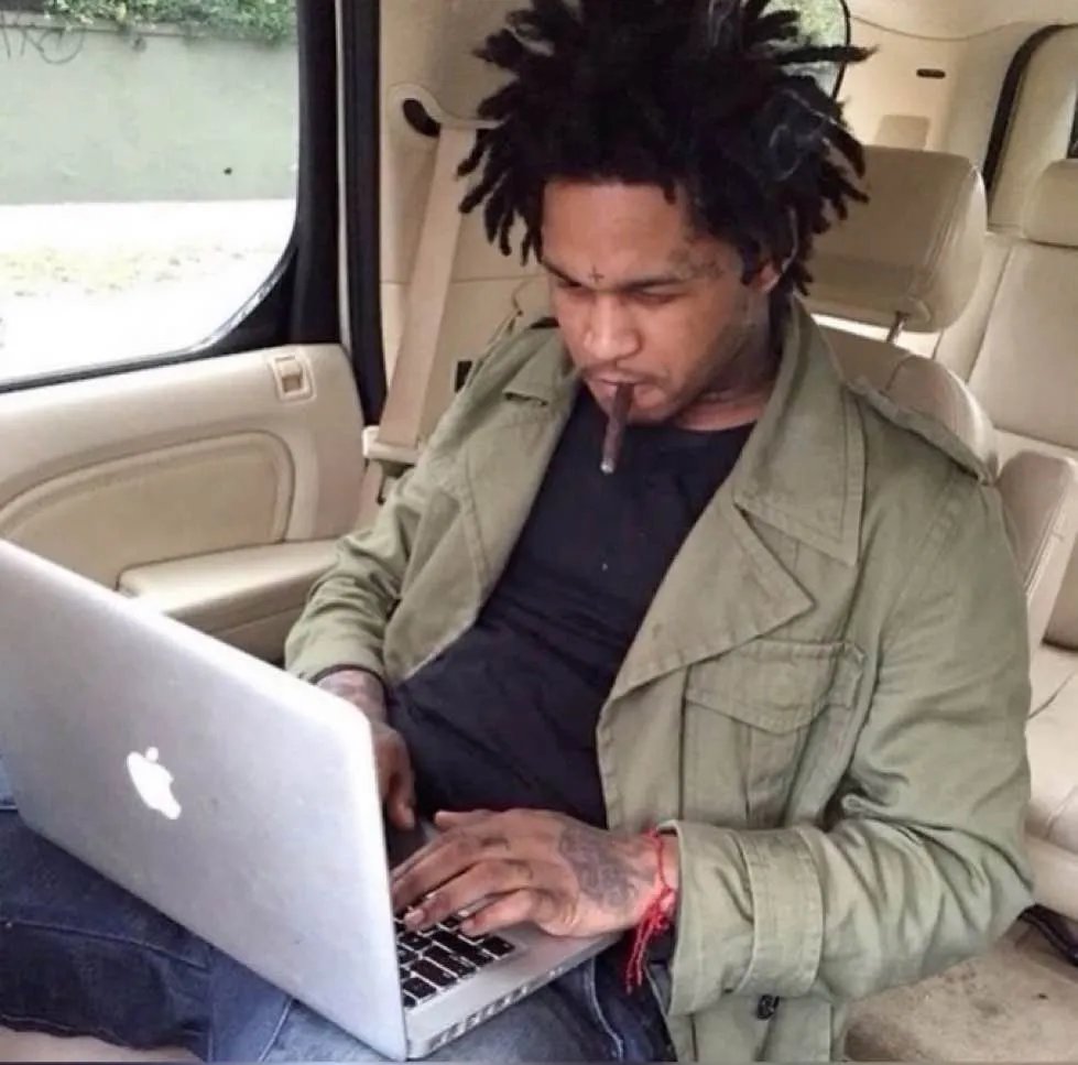 me watching powell's speech 

( i have $10 invested in a 500k market cp memecoin)