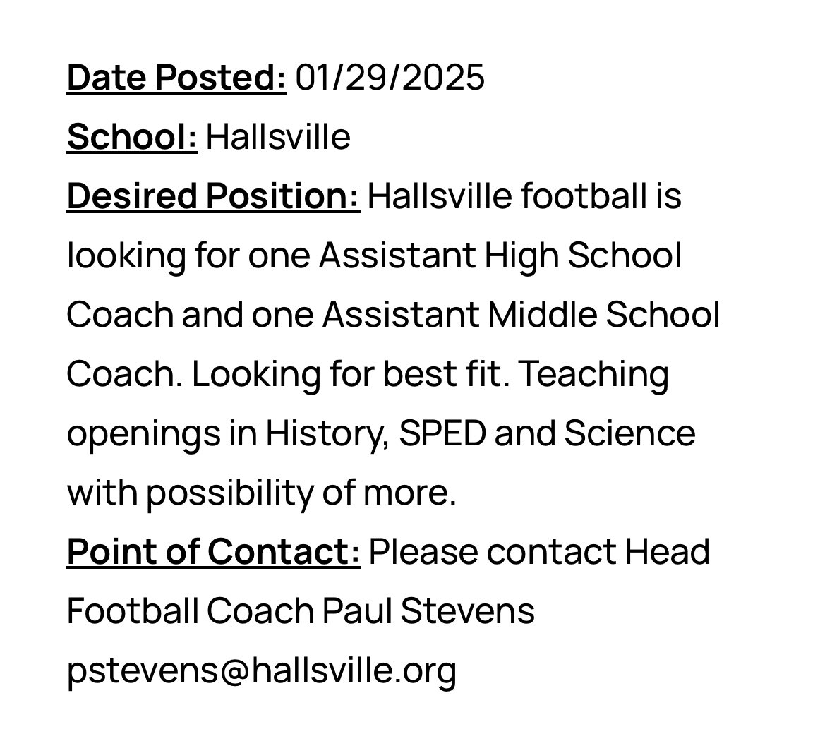 Coach Stevens🇦🇸 (@paulfasoa) on Twitter photo 