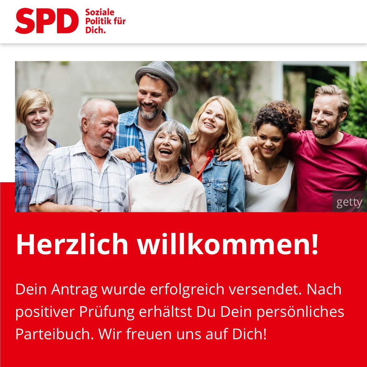 Luca Nagel (@nagel_luca) on Twitter photo Lieber <a href="/_FriedrichMerz/">Friedrich Merz</a>,
heute haben Sie etwas geschafft, was ich nicht mehr für möglich gehalten hätte: Ich bin der <a href="/spdde/">SPD Parteivorstand 🇪🇺</a> beigetreten.
Vieles hatte mich in den vergangenen Jahren davon abgehalten, der heutige Tag hat aber gezeigt: Es braucht eine starke Sozialdemokratie! 🌹 Lieber <a href="/_FriedrichMerz/">Friedrich Merz</a>,
heute haben Sie etwas geschafft, was ich nicht mehr für möglich gehalten hätte: Ich bin der <a href="/spdde/">SPD Parteivorstand 🇪🇺</a> beigetreten.
Vieles hatte mich in den vergangenen Jahren davon abgehalten, der heutige Tag hat aber gezeigt: Es braucht eine starke Sozialdemokratie! 🌹