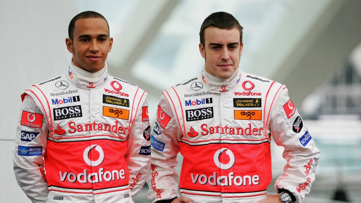 luison1977's tweet photo. @CardriverF1 https://t.co/IlQvmEKZzQ