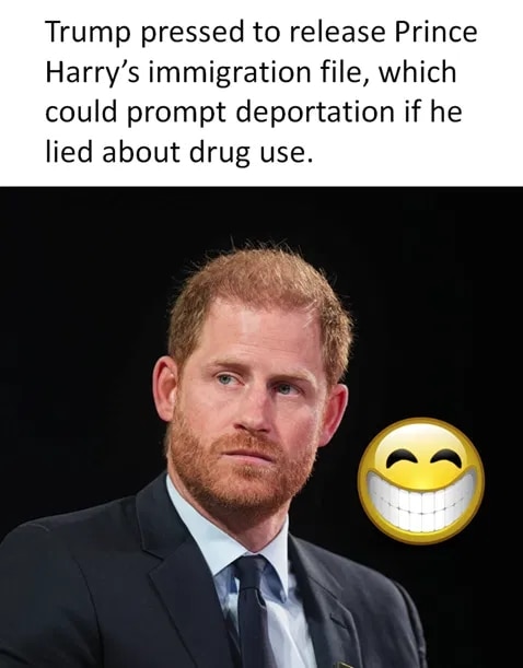 Karolineefan's tweet image. Go home. No kings/princes allowed in a free country