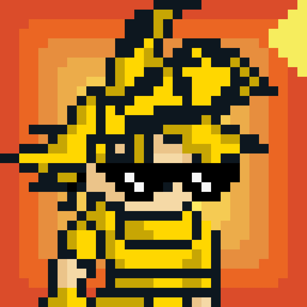 We decided to launch only 1000 Gen 0 NFTs for an affordable price.⭐️

These first Generation of KaSayajins will be strong and valuable assets inside our ecosystem.🚀 

Tomorrow we will announce more news regarding the sale and a huge surprise for all KaSayajins 💪
<a href="/KsprBot/">KSPR Bot</a>