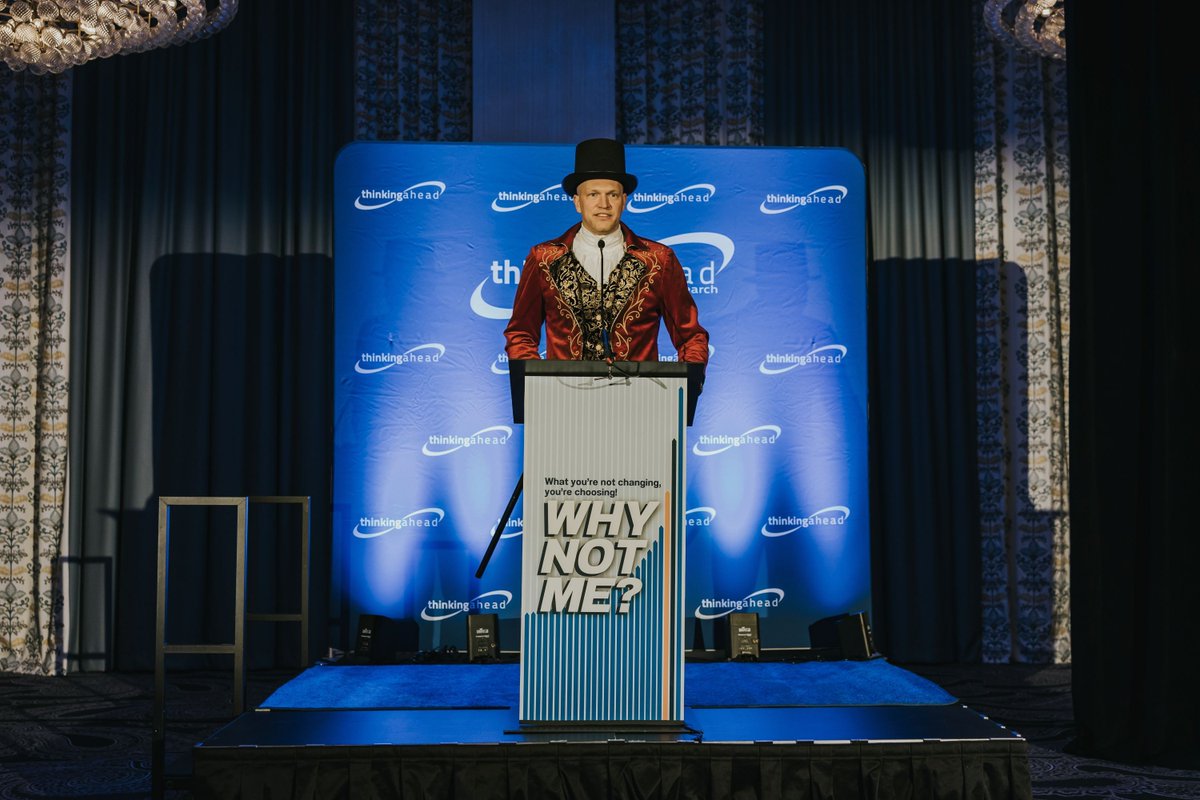 ThinkingAheadES's tweet photo. Scenes from our Annual Awards Banquet last Friday -- or as we call it, the best night of the year. https://t.co/tKAiGxPUJu