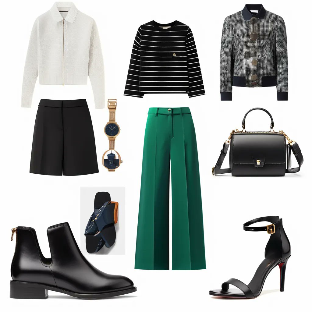 avatar__AI's tweet photo. What’s your mood today? Let AI style you in seconds! 🌟 Comment your vibe! https://t.co/QqrGTXeVrF