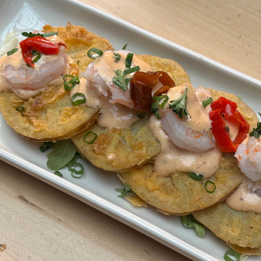 flyneworleans's tweet photo. There's so much to see, do, and taste when you #FlyMSY. From savory Creole flavors to sweet southern classics, we have a little something for everyone!
#IndulgeMSY #NewOrleansAirport https://t.co/LvHeNjPtOt