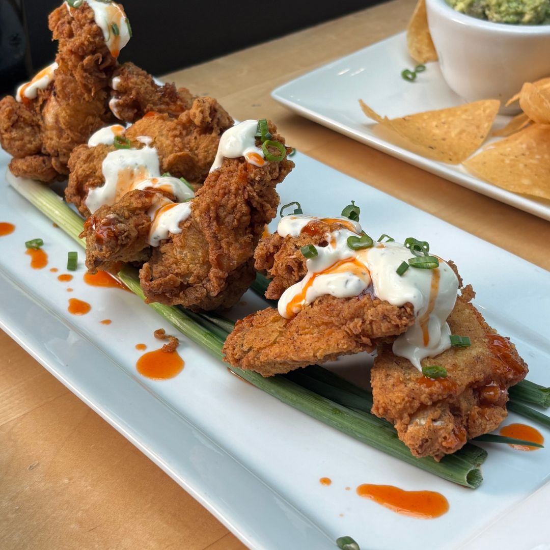 flyneworleans's tweet photo. There's so much to see, do, and taste when you #FlyMSY. From savory Creole flavors to sweet southern classics, we have a little something for everyone!
#IndulgeMSY #NewOrleansAirport https://t.co/LvHeNjPtOt