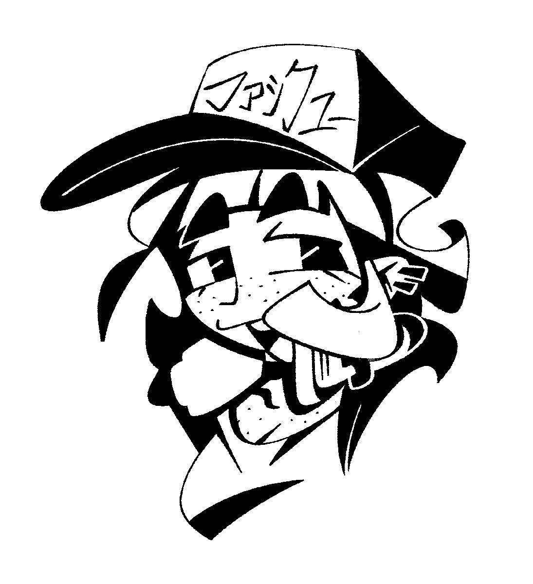 MUST_ALT_'s tweet photo. #frogwART https://t.co/sk7jhnDLuW