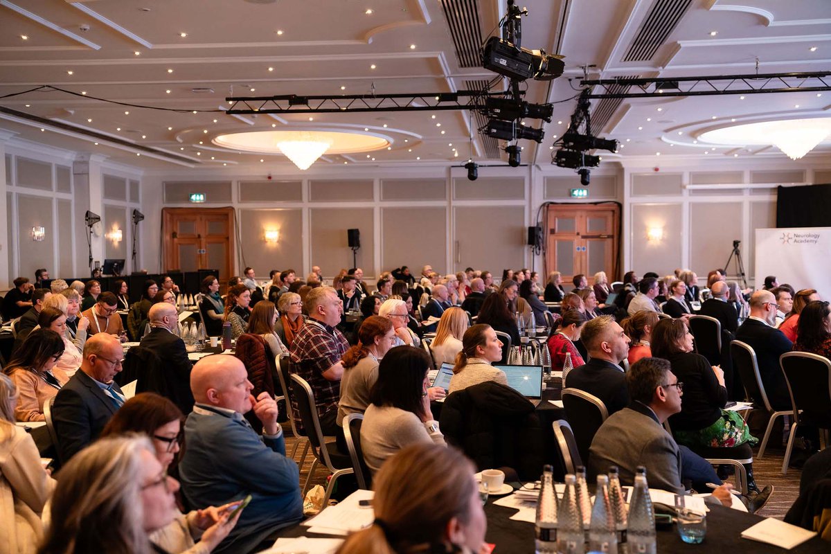 What a day! Over 150 attendees from over 30 different ICS regions represented at today’s National #NeurologyTransformation Meeting. Inspiring discussions and so much energy in the room to drive change. Thank you to everyone for making the second #NNTM such a success!