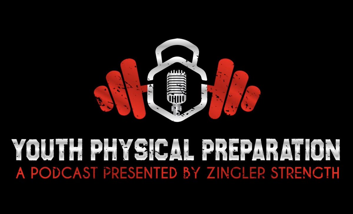 There are few podcasts dedicated to our youth &amp; their families who are navigating a sporting landscape that’s as confusing as calculus &amp; wild as the Old West.

This will serve as a resource for our most precious assets, our kids, inside the lines &amp; more importantly beyond them.