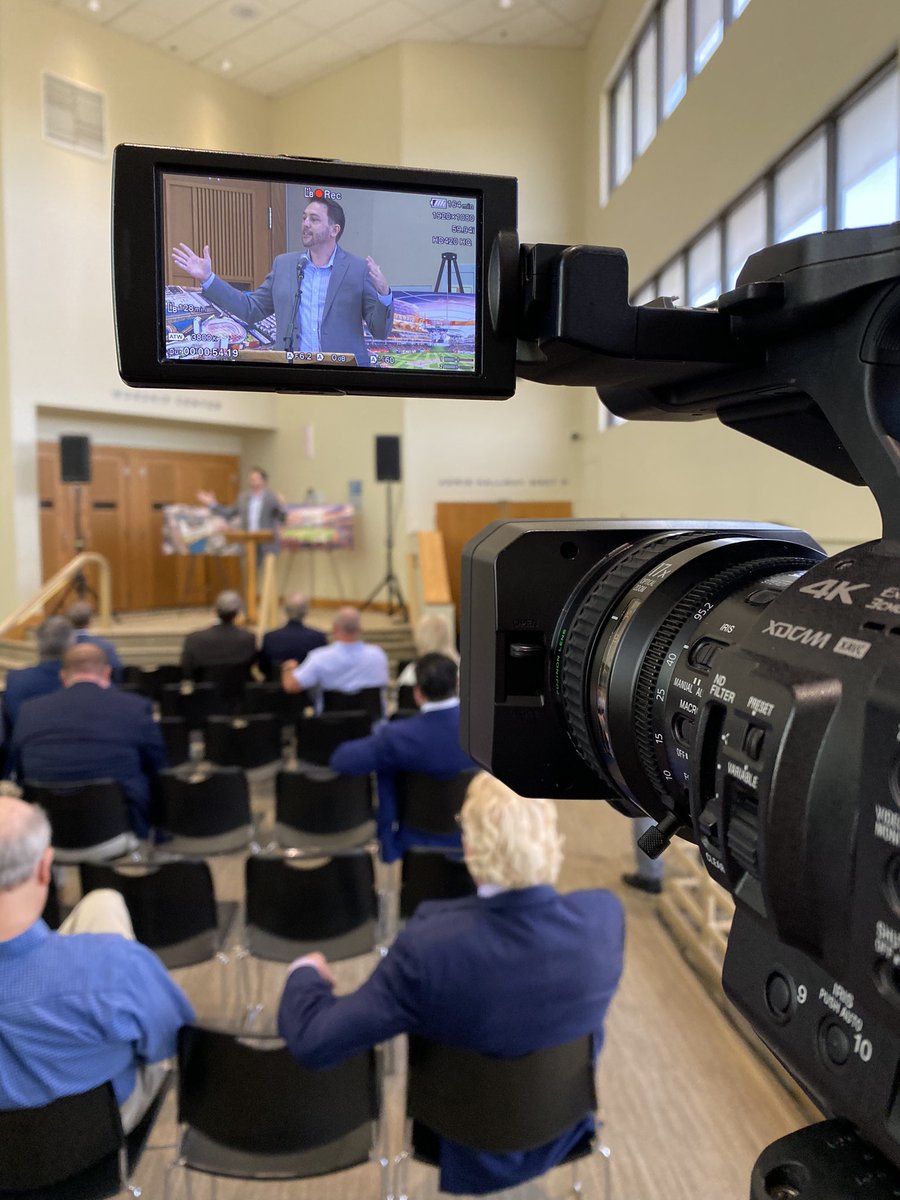 Daren Stoltzfus WESH tweet media