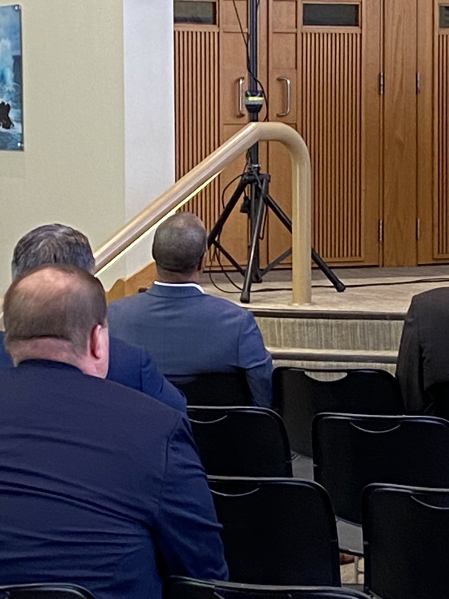 “We’ve had significant momentum recently” 

The Orlando Dreamers team is giving an update on their efforts to bring #MLBtoOrlando 

Barry Larkin has joined their efforts as an MLB Ambassador for the team.