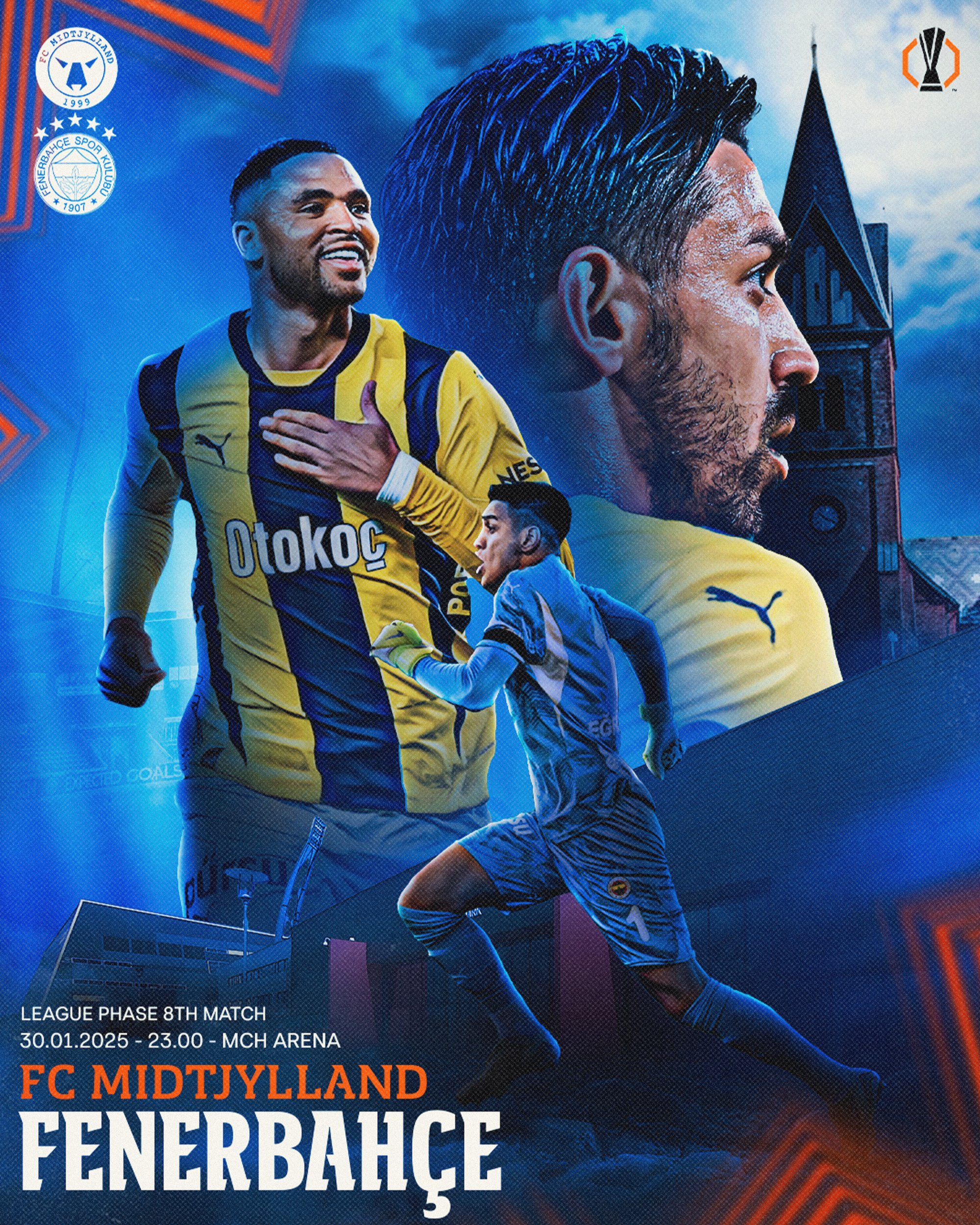 fenerbahçe uefa avrupa ligi