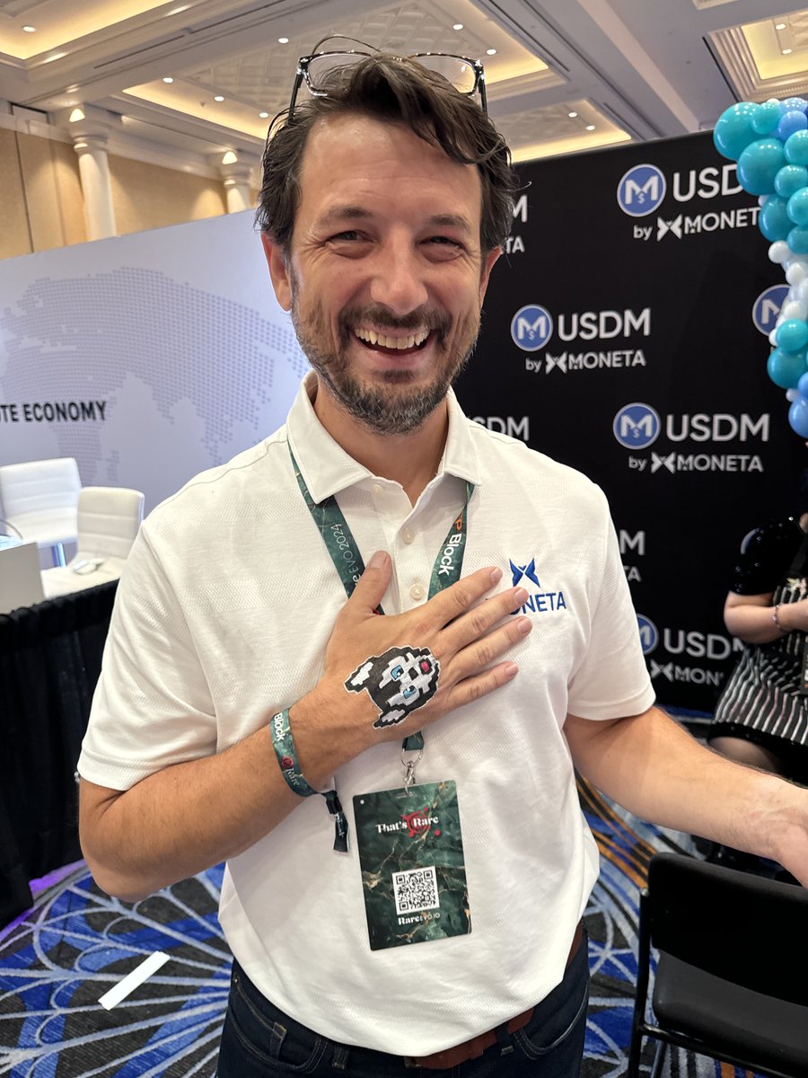 As of today immortalized on the blockchain, he loved. Forever in our hearts.

Cardano, Welcome to the Plomin Era!