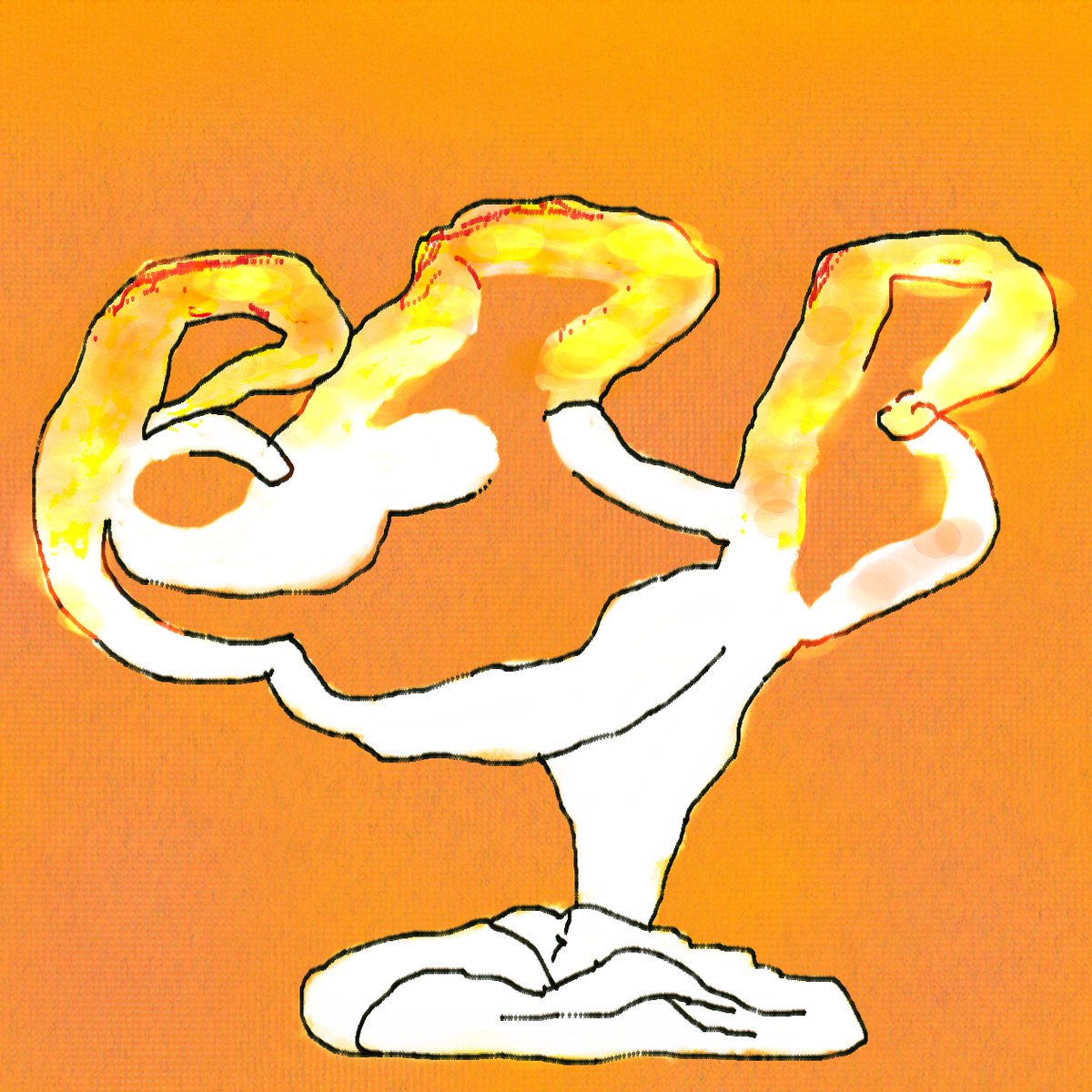 arwyn_official's tweet image. The TREEOFBRBJP (JourneyPaint). 🌴😶‍🌫️🖼️
Why tho❓
⦿ First asset from the KEKASHIC RECORDS
⦿ Most worshiped ai tree.
⦿ Most pictures of @wasthatawolf encoded into a single @CounterpartyXCP token.
⦿ Most fun you can have with a Wednesday.
⦿ I love @nathansonic 💕
Choose…