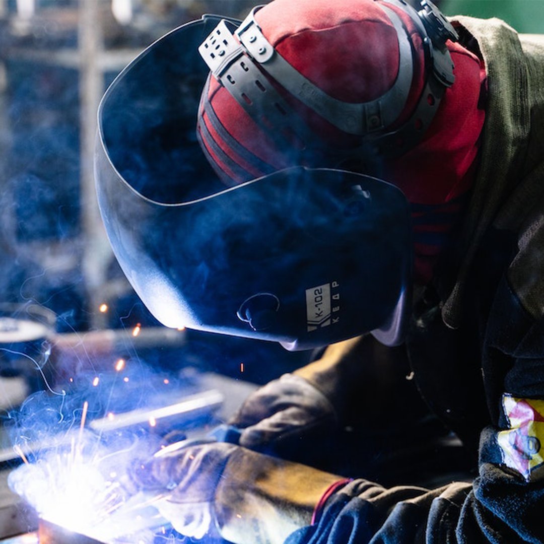 EagleMagnetic's tweet photo. Eagle Magnetic is Hiring!

Fuel your passion for welding! If you excel in Arc, TIG, &amp; MIG Welding and love bringing technical drawings to life, we have the perfect spot for you.

Head over to our LinkedIn and take a look!

https://t.co/JMU4vL9h9D https://t.co/otGg4plbyd