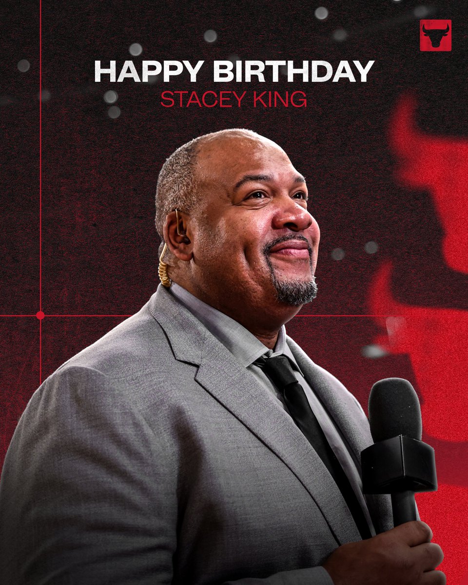 Chicago Bulls tweet media