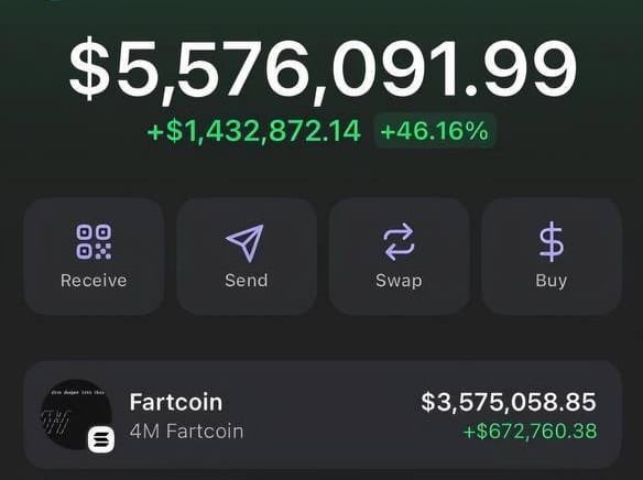 AIRDR0P_PRO's tweet photo. Drop your $SOL wallets and I'll send $7,000 💵
(Yes for real )

Just Follow &amp; RT🚀

📌 Retweet my pinned post https://t.co/AVrYwvO6qi