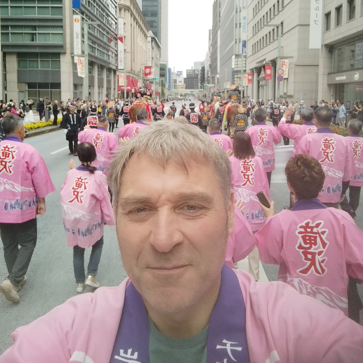 #NouvellePhotoDeProfil