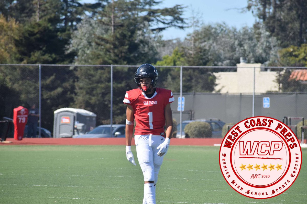 💎 HIDDEN GEMS 💎

These 2026 NorCal 🏈 prospects are worthy of more recruiting attention. 

Story: westcoastpreps.com/hidden-gems-un…