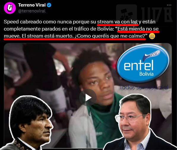 🇧🇴UltraDerechaB🇧🇴 tweet media