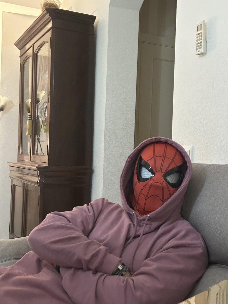 🕷️🕸️