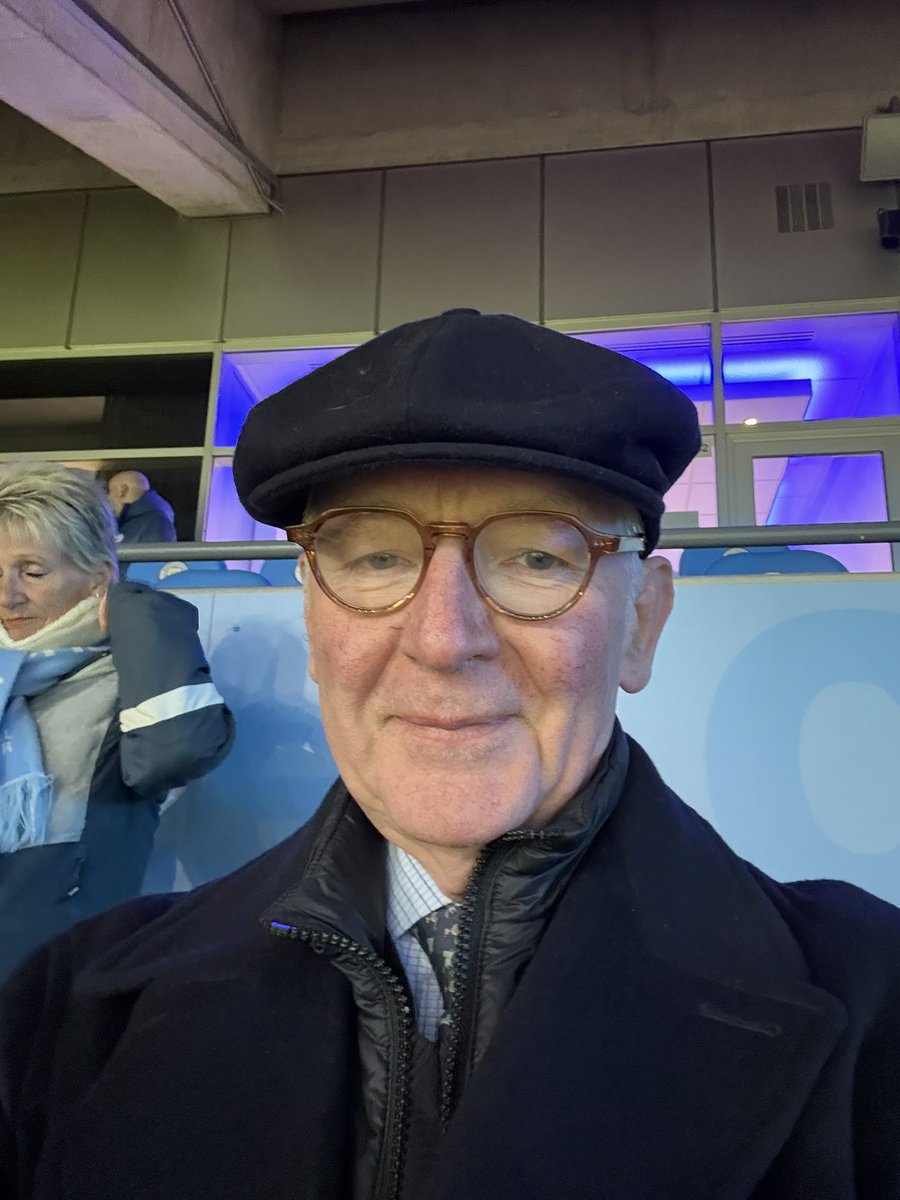 Gerard McDermott KC tweet media