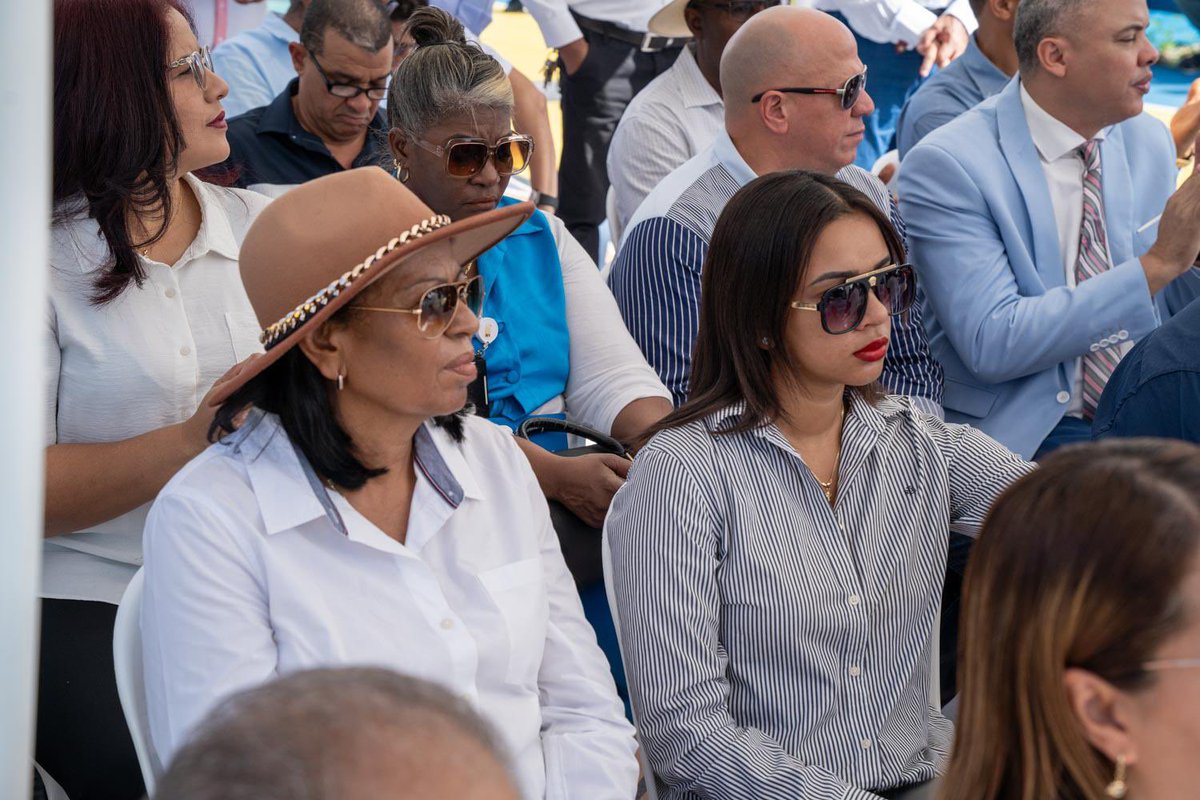 Alcaldía de La Romana tweet media