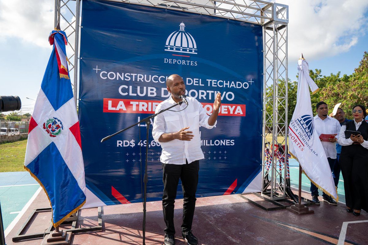 Alcaldía de La Romana tweet media