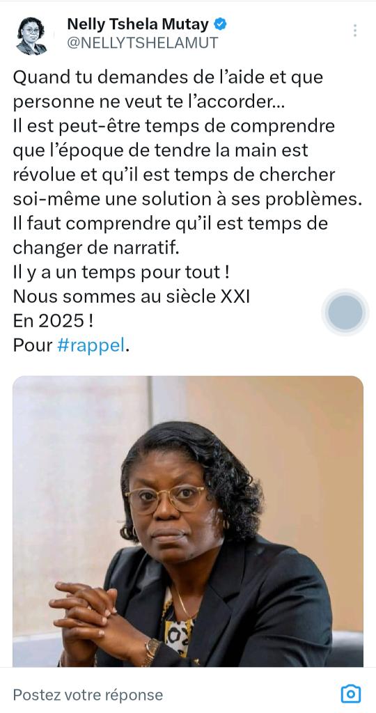 Dr Jacques Mukaya tweet media