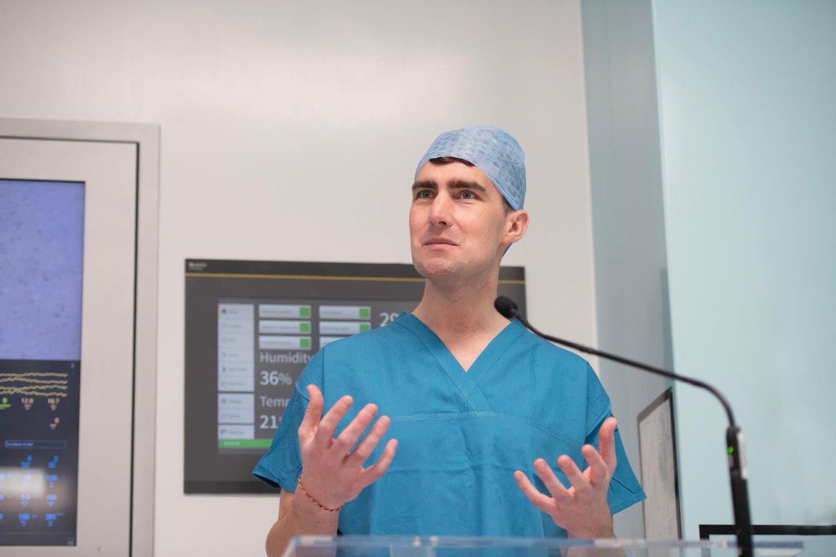 Jack Chambers TD tweet media