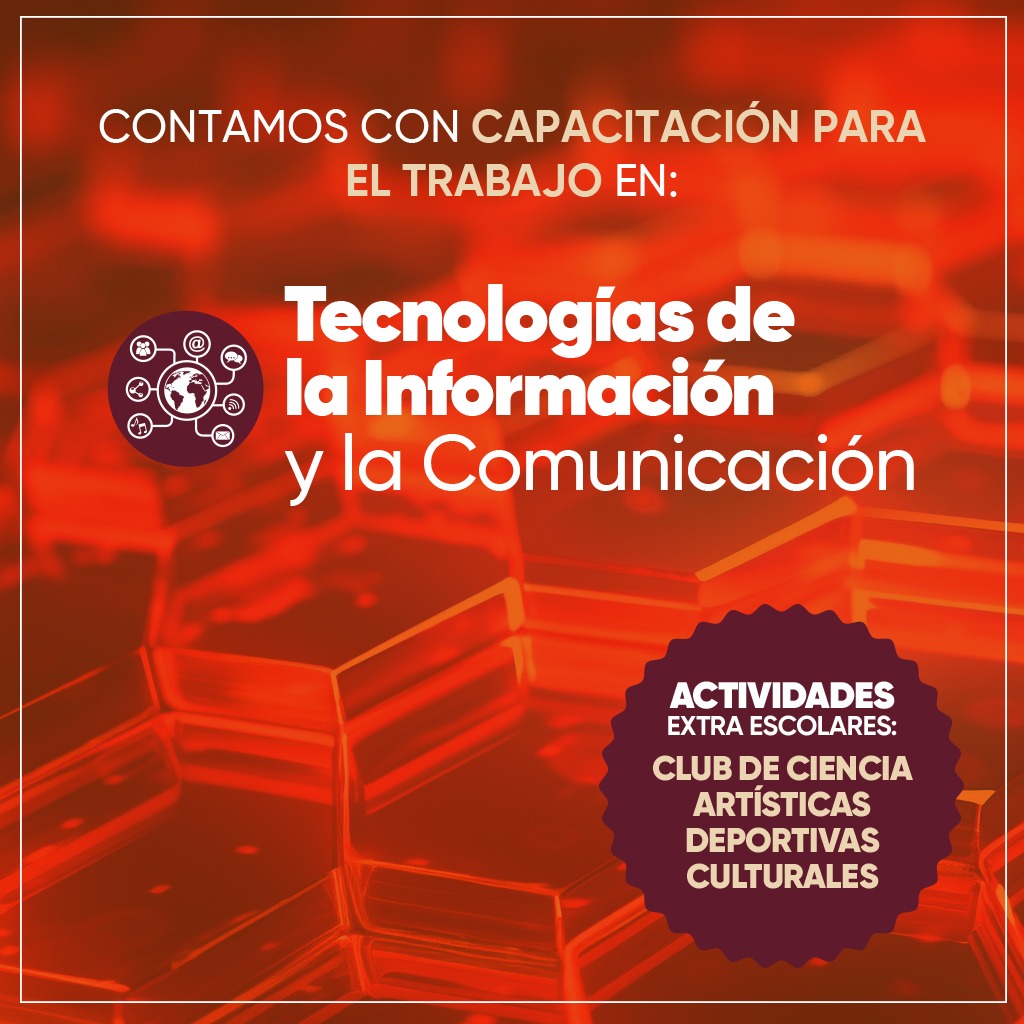 EMSaD_BM's tweet photo. 📢 ¡Atención! 🎓✨
🔹 Iniciamos nuestro proceso de admisión 2025 📅📚 para que formes parte de nuestra comunidad educativa.
🚀 ¡Es tu momento de dar el siguiente paso hacia un gran futuro!
 📲Contáctanos para más detalles.
#PorAmorAPuebla #PensarEnGrande #CECyTEPuebla https://t.co/uDE0NsbG3v