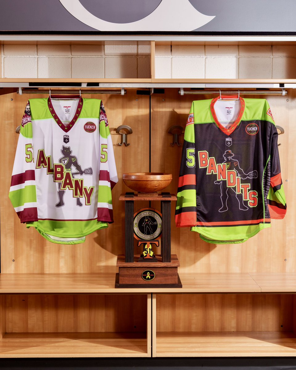 Albany FireWolves Lacrosse Club tweet media