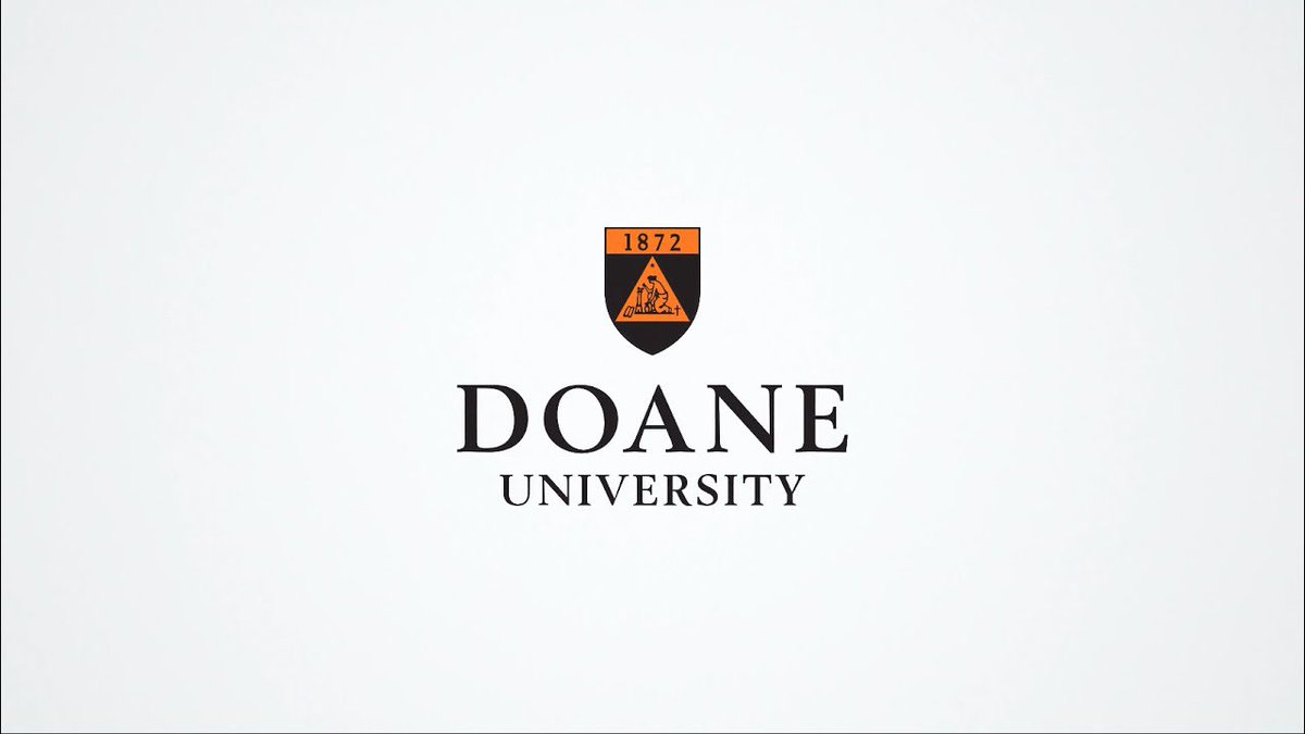 After a great talk with <a href="/_CoachLuckey/">Nick Luckey</a> I am blessed to receive an offer to Doane University!  Thank you Coach!!🙏🏽 <a href="/a_corona_uno/">Angel Corona SR</a> <a href="/NVfootball58/">Northview Football</a> <a href="/SilvaUSSSASoCal/">Silva</a> <a href="/bertodelgado_/">Roberto Delgado</a> <a href="/thetrenchdawgz/">THE TRENCH DAWGZ</a>